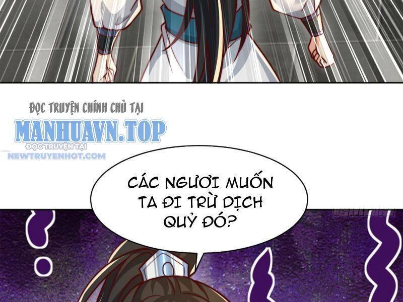 ta thực sự không muốn làm thần tiên chapter 55 66