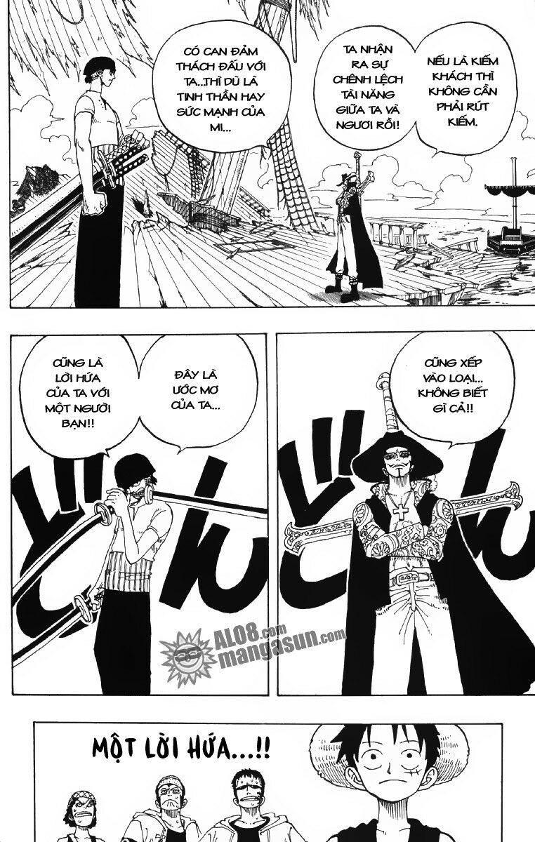 đảo hải tặc - one piece chapter 50 18