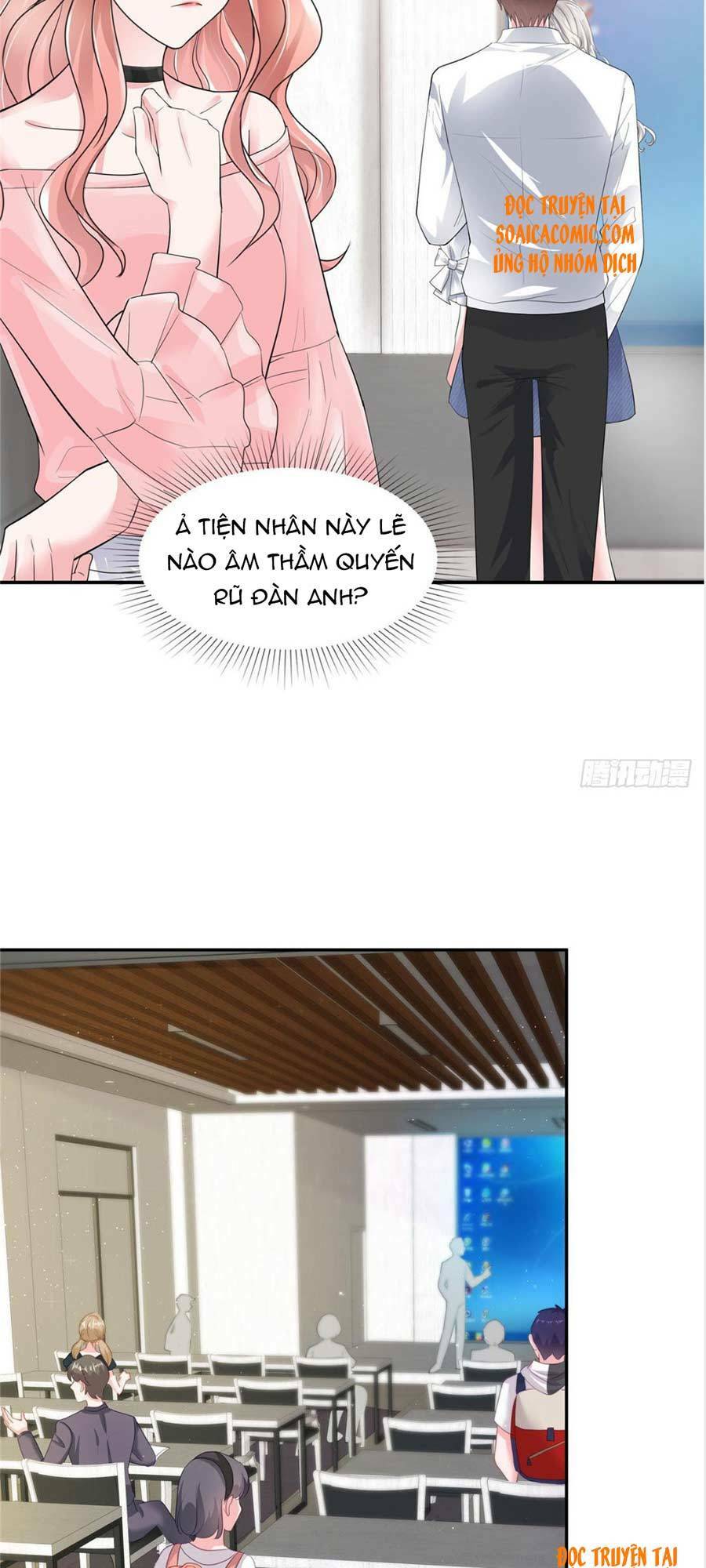 nhược hữu hàn đông ngộ noãn dương chapter 27 4