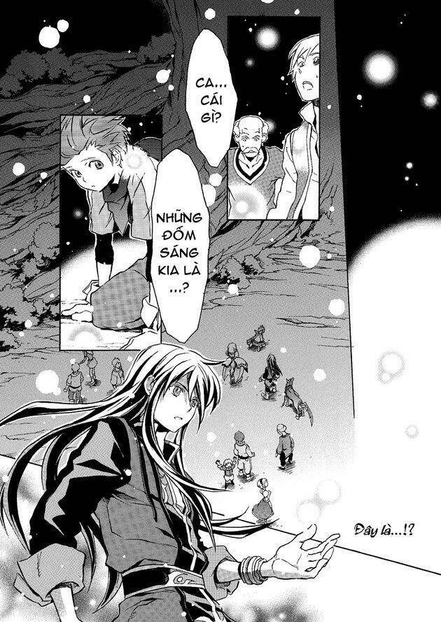 tales of vesperia chapter 3 33