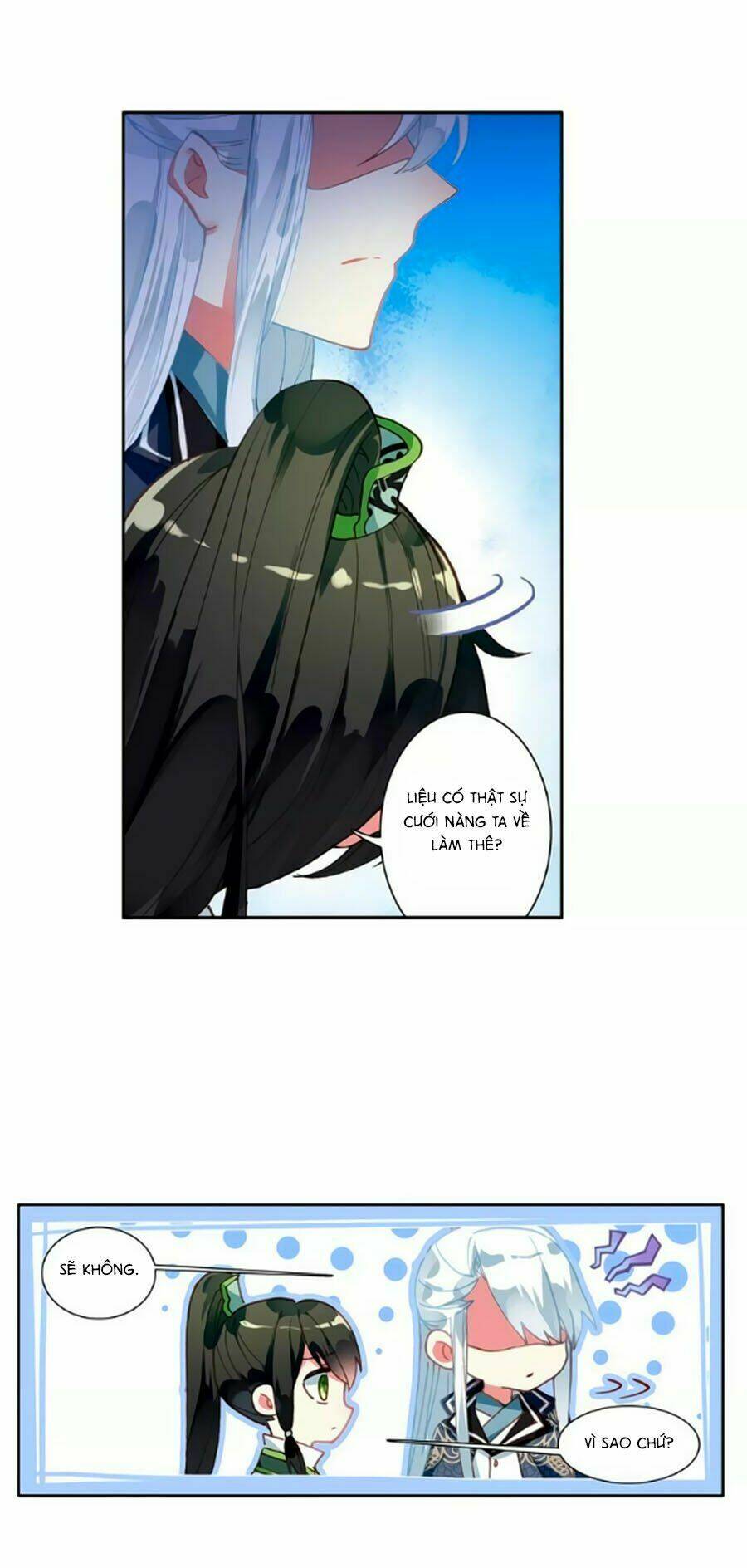 trâm trung lục chapter 37.2 6