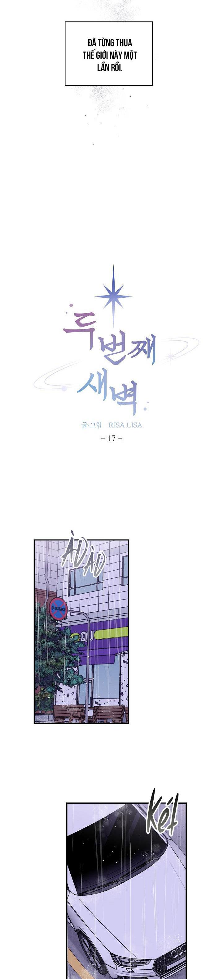 bình minh thứ hai chapter 17 7