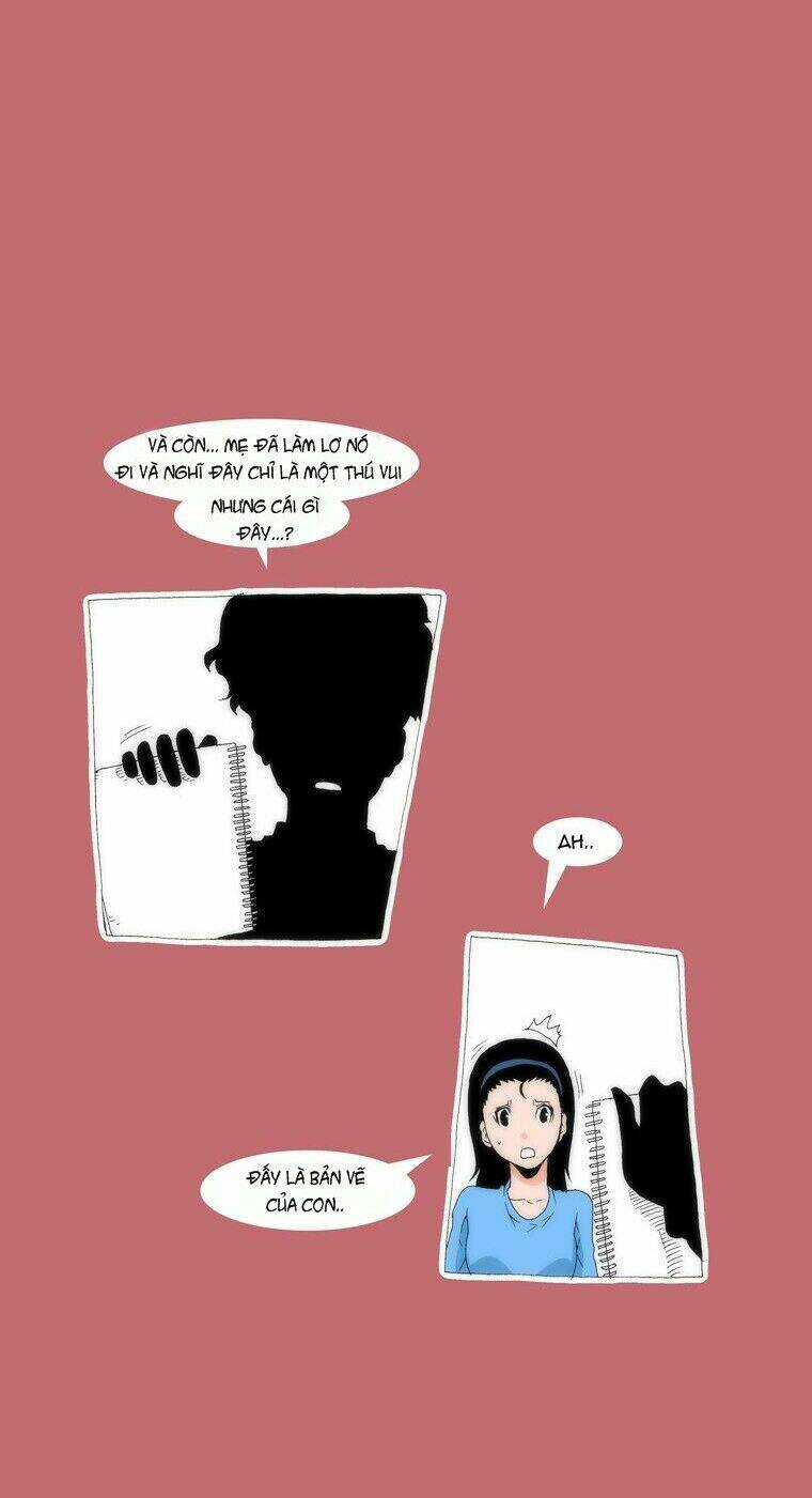 can't see can't hear but love chapter 19 9