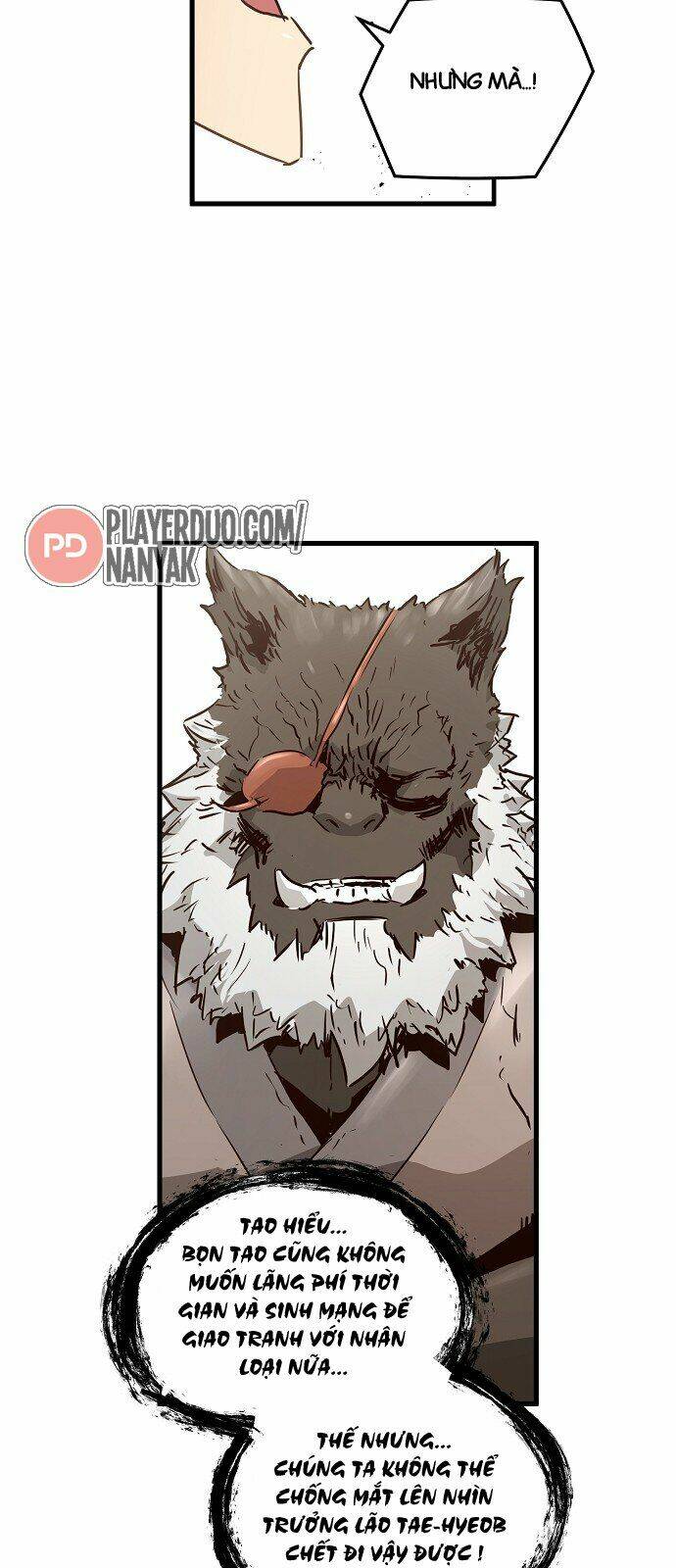 hứa lan chapter 74 81