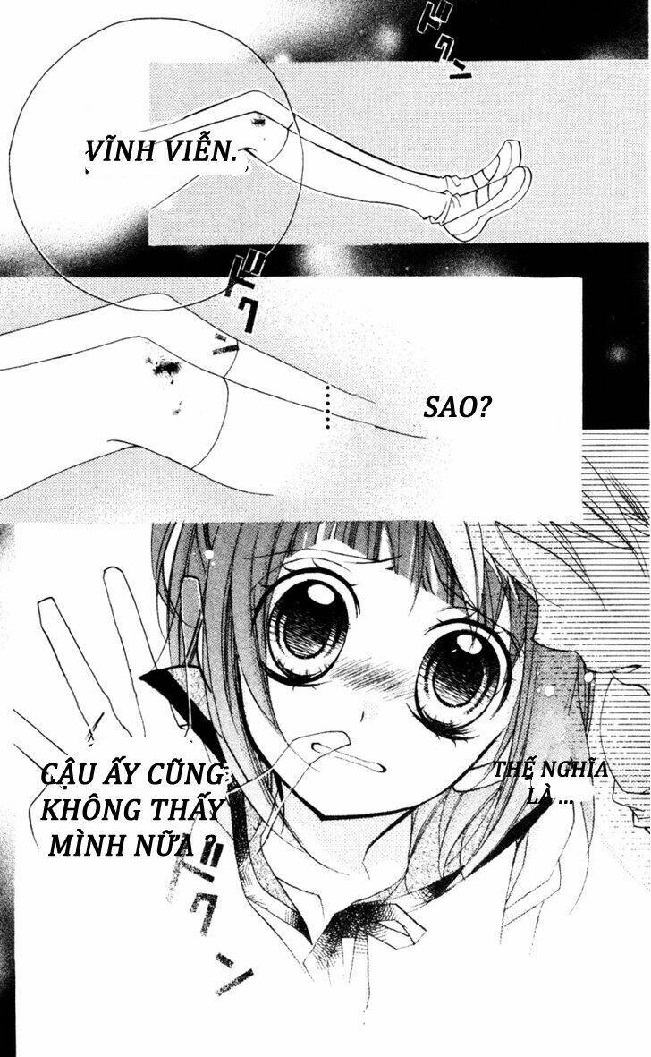 1-nen 5-kumi ikimono gakari chapter 3 27