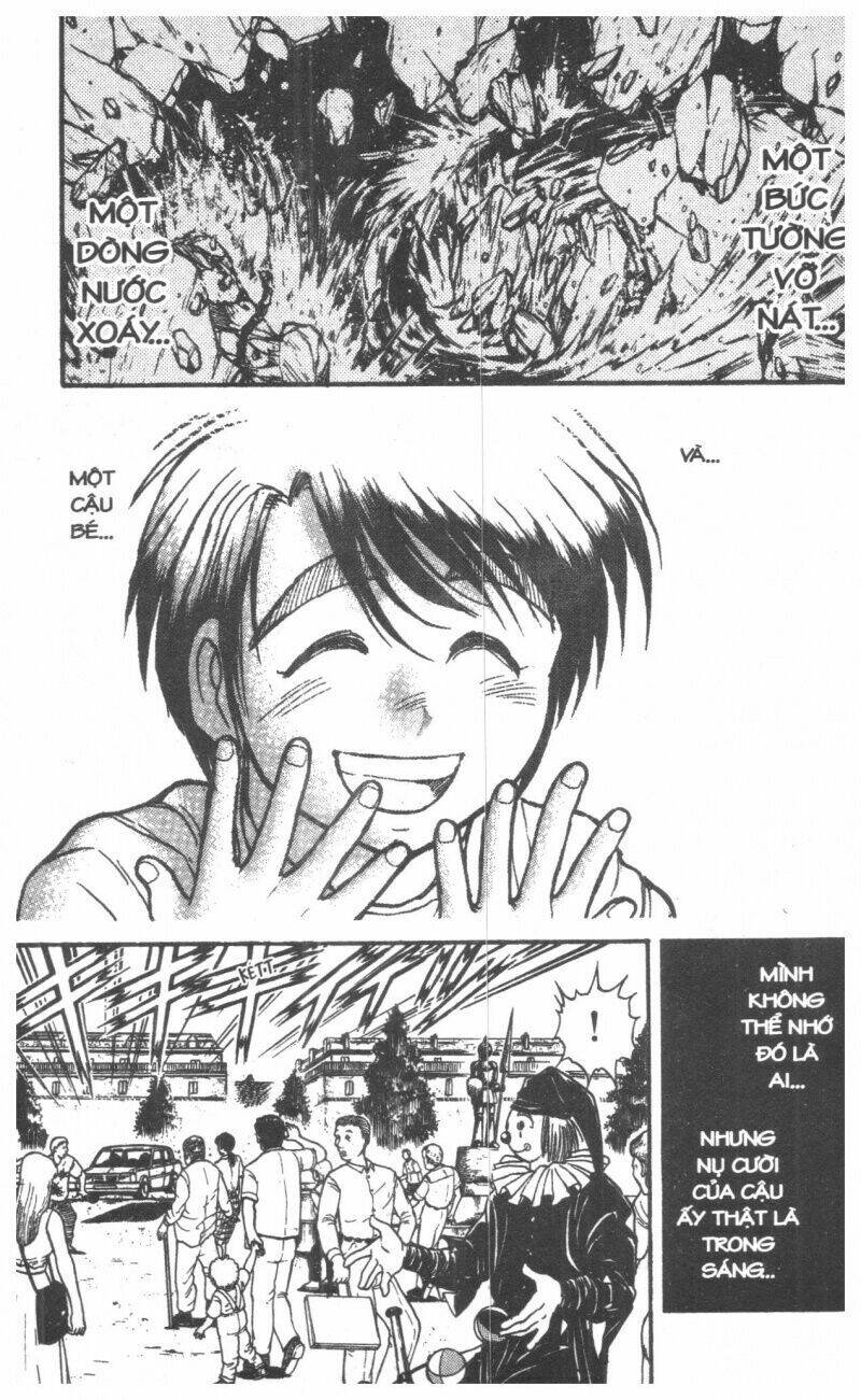 karakuri circus - gánh xiếc quái dị chapter 7 109