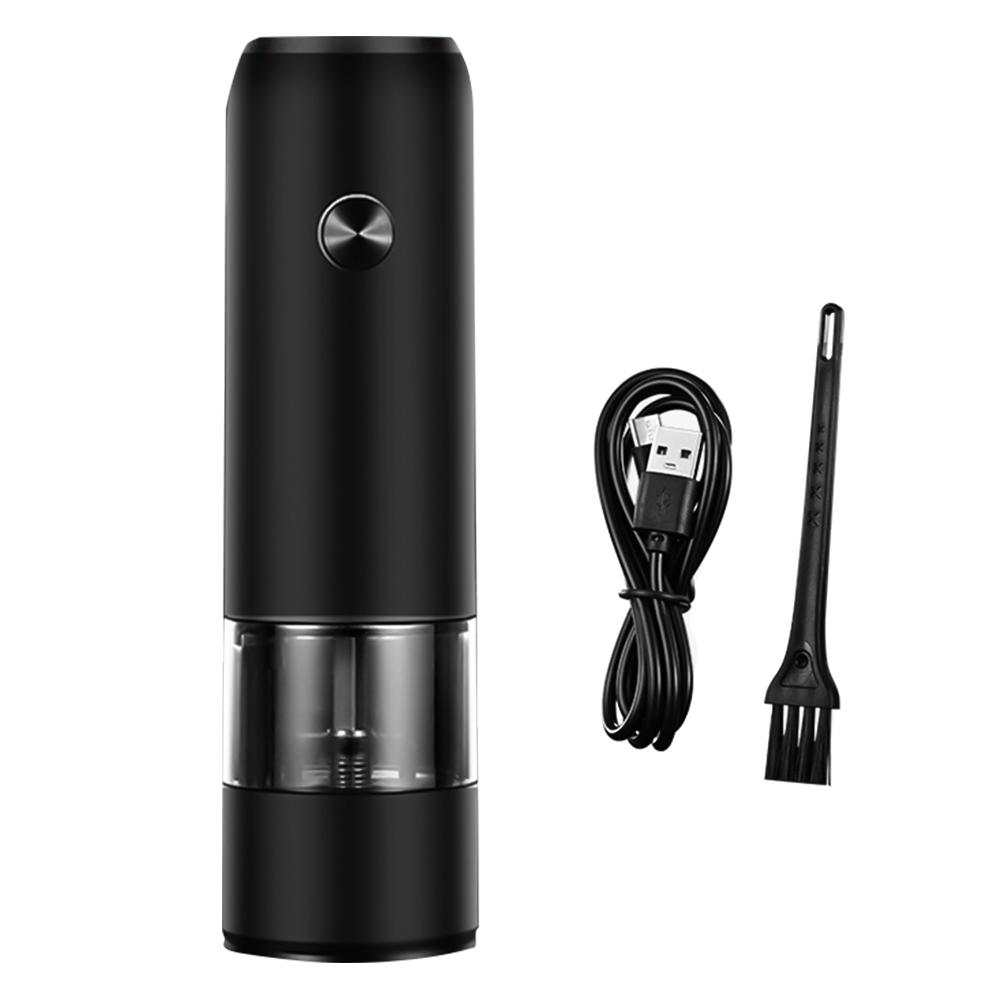 Máy Xay Gia Vị Usb Nhà Bếp Với 6 Tốc Độ Có Thể Điều Chỉnh Độ Dày