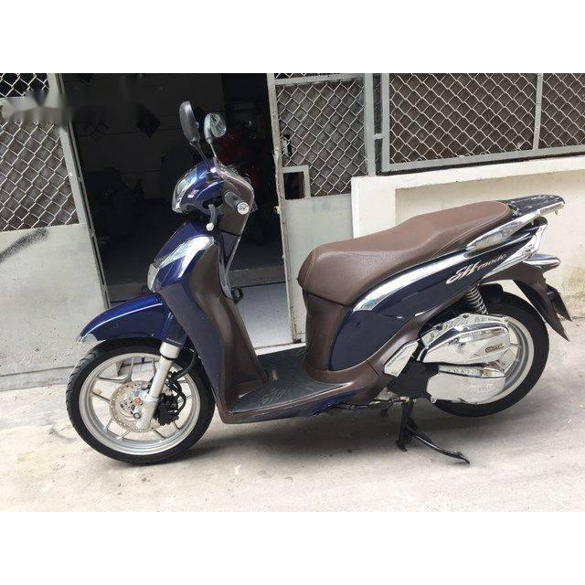 Ốp sàn để chân sh mode 2013-2019 honda