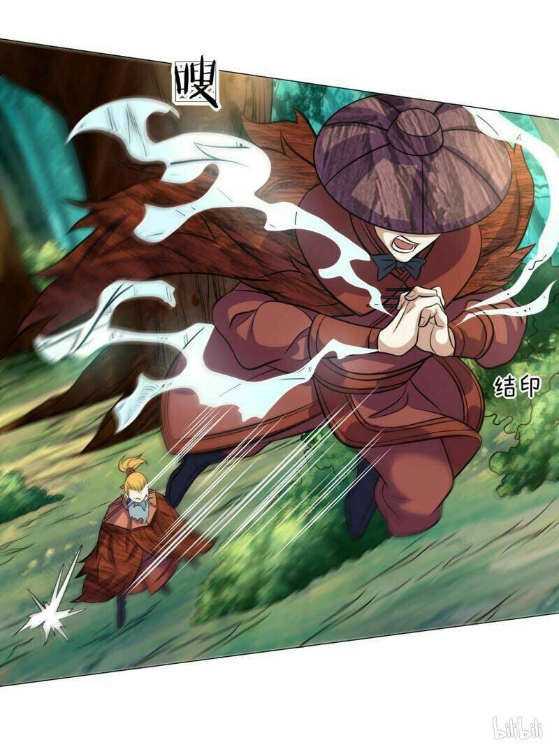 tuyệt thế thần hoàng chapter 101 16