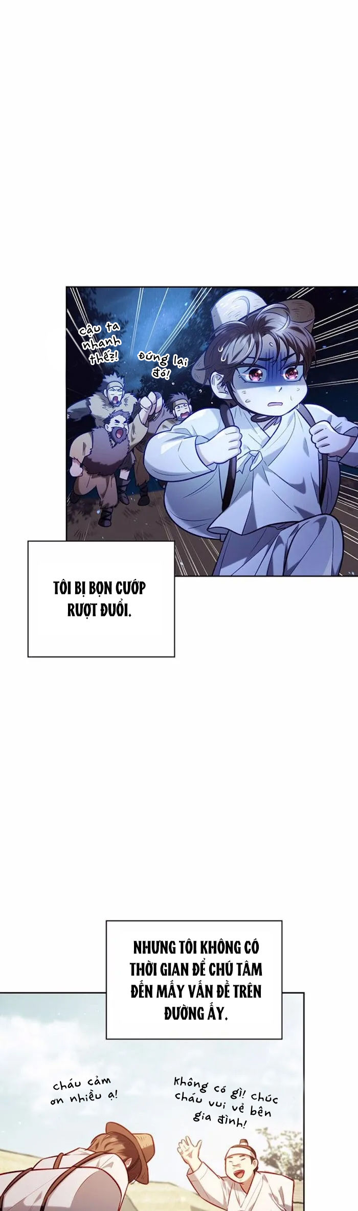 [18+] trăng nơi đỉnh núi chapter 33 8