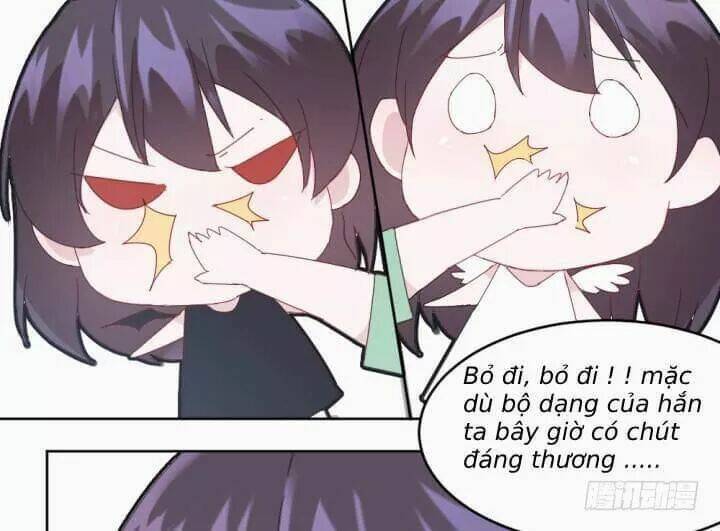 bí mật của dạ tộc chapter 31 27