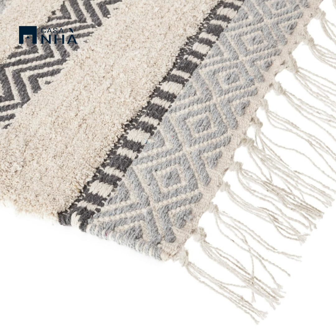 Thảm trải sàn trang trí LOTTA CARPET 90x150cm