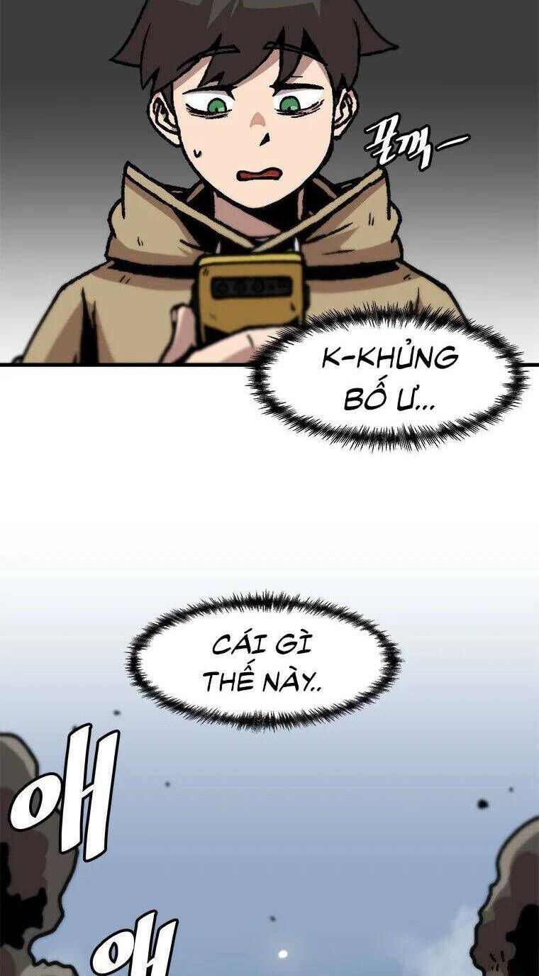 lên cấp một mình chapter 77 13