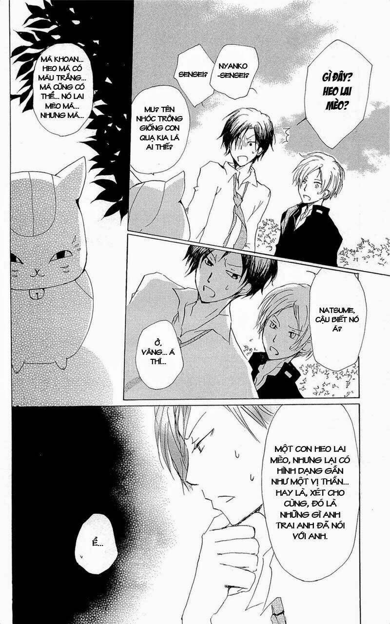 trả tên lại cho yêu quái chapter 68 22