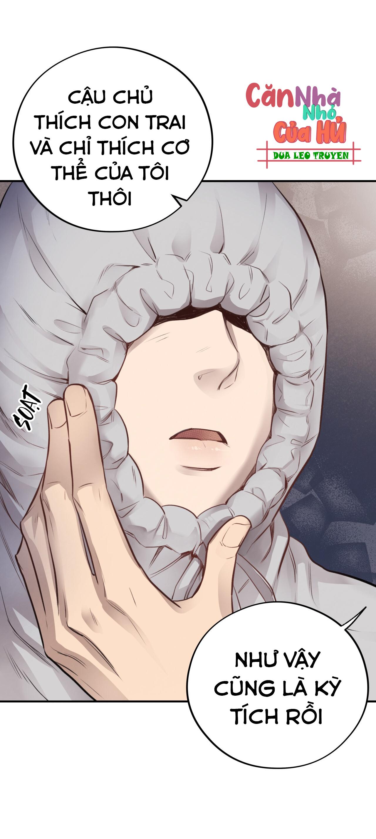 mật gấu chapter 10 37