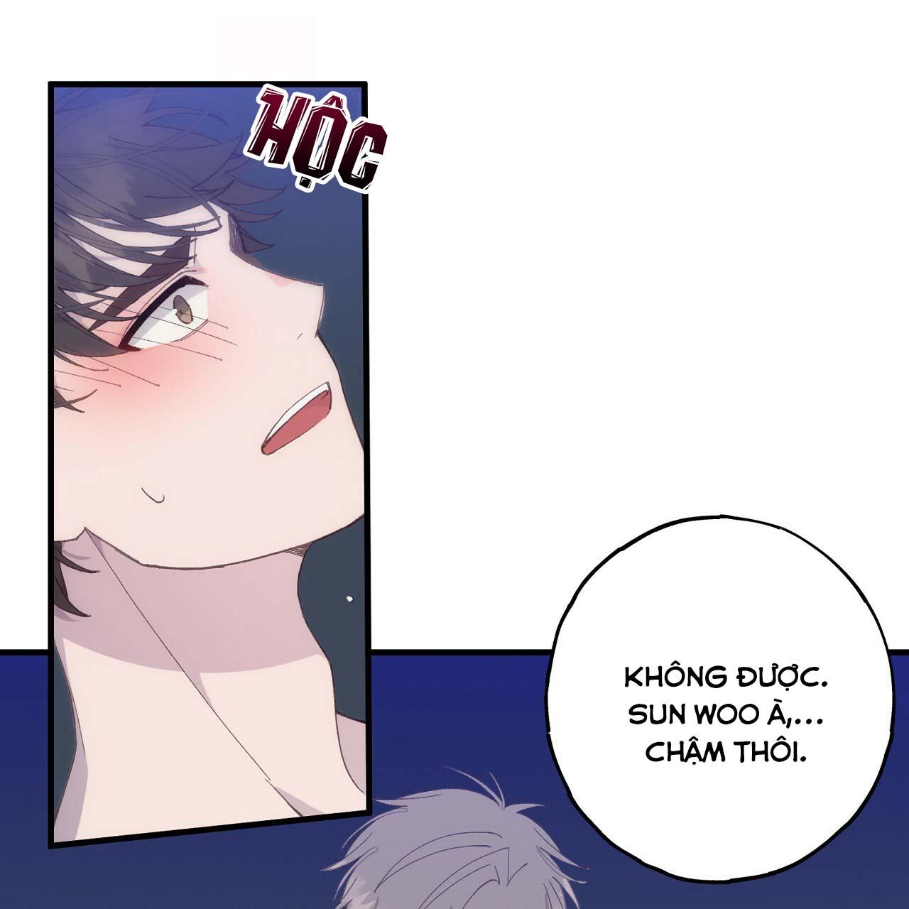 khi trò chơi hẹn hò kết thúc chapter 4 62