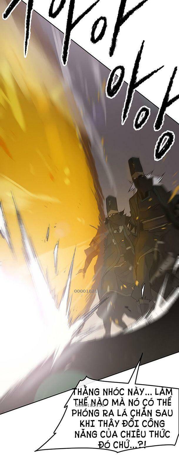 kiếm sĩ bất bại chapter 104 15