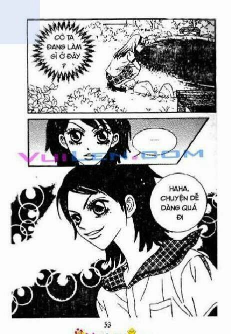 neck and neck chapter 3 49