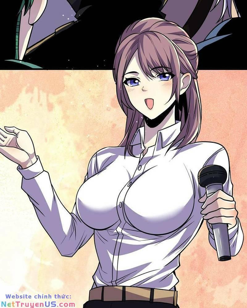 nhìn thấy thanh máu, ta xử tội thần linh chapter 77 31