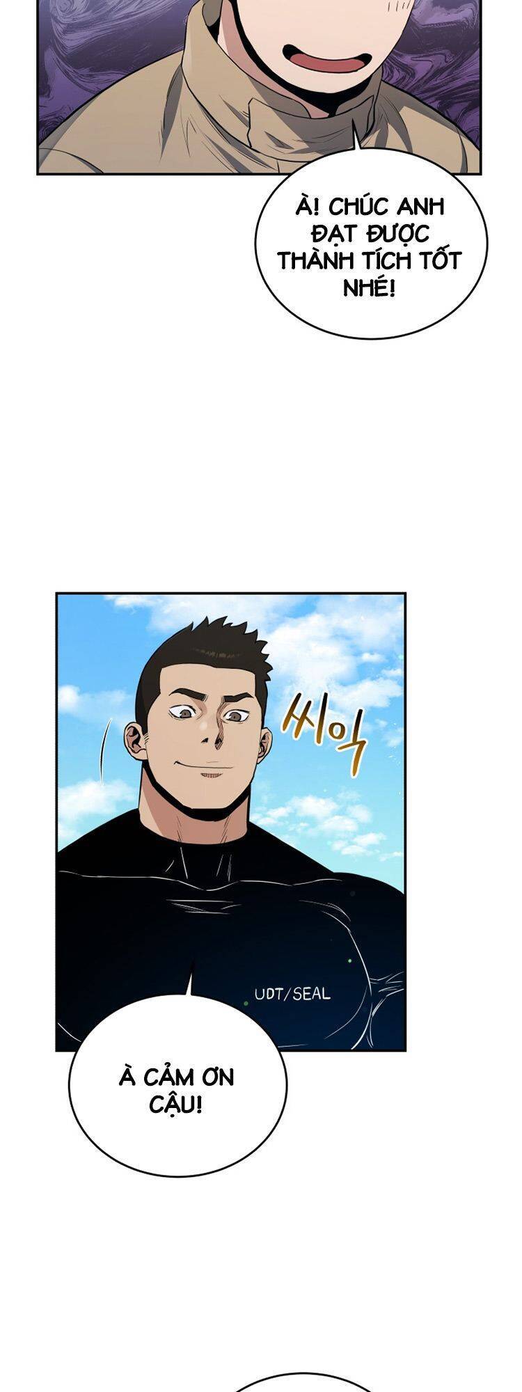 hệ thống oán hận của ta chapter 25 21