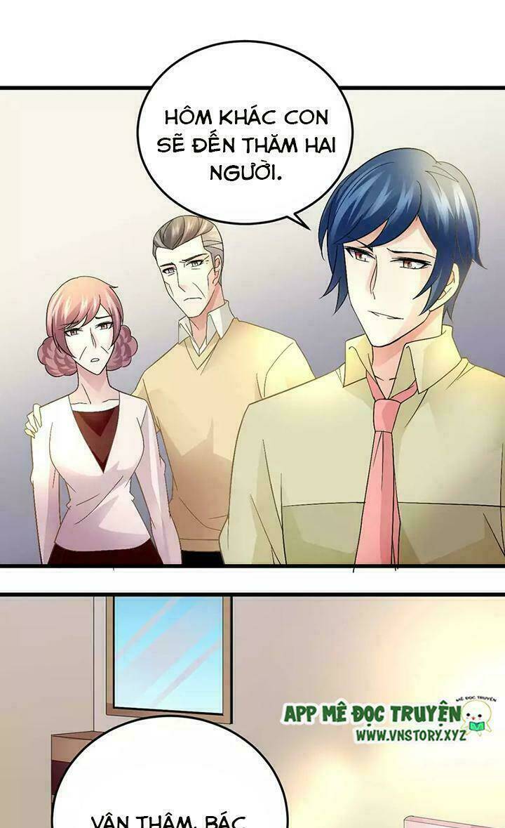 trò chơi săn tình - tổng tài khó kìm lòng chapter 17 6