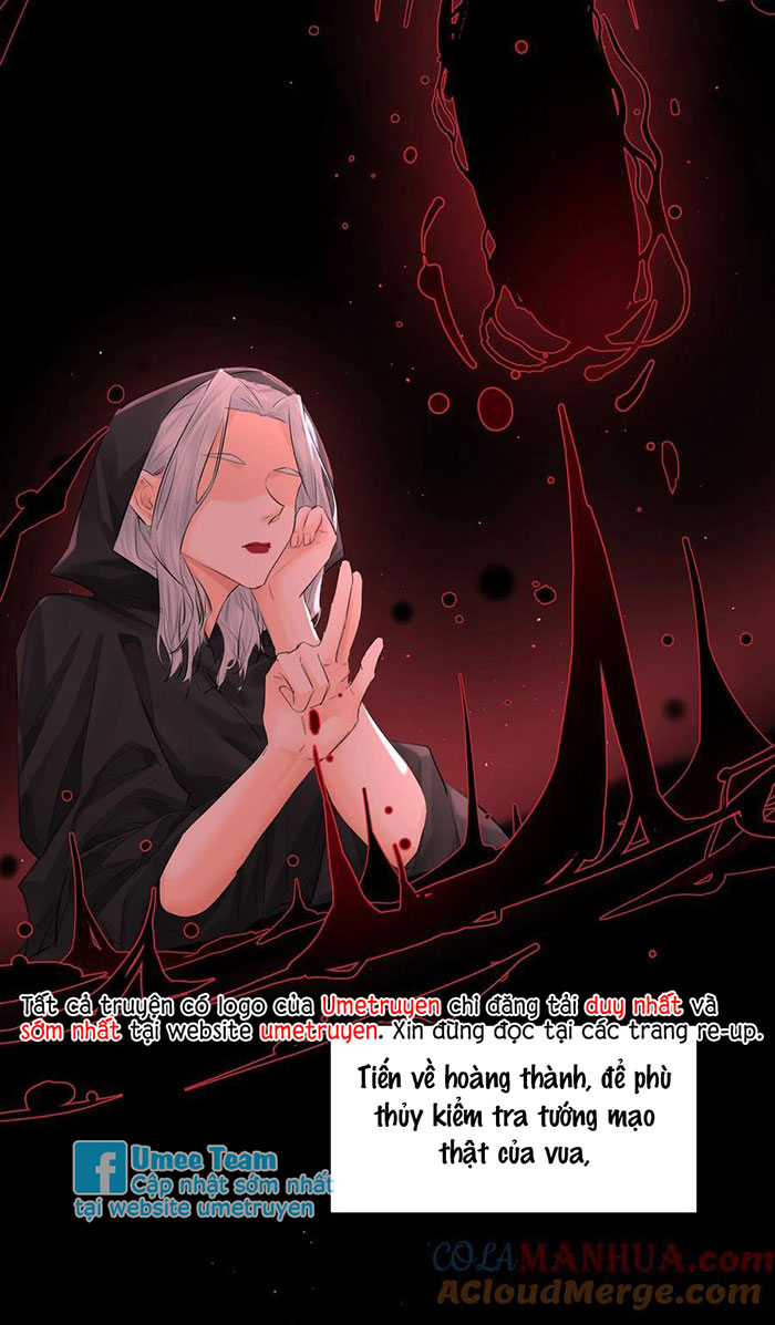 tình cũ là vua chapter 47 2