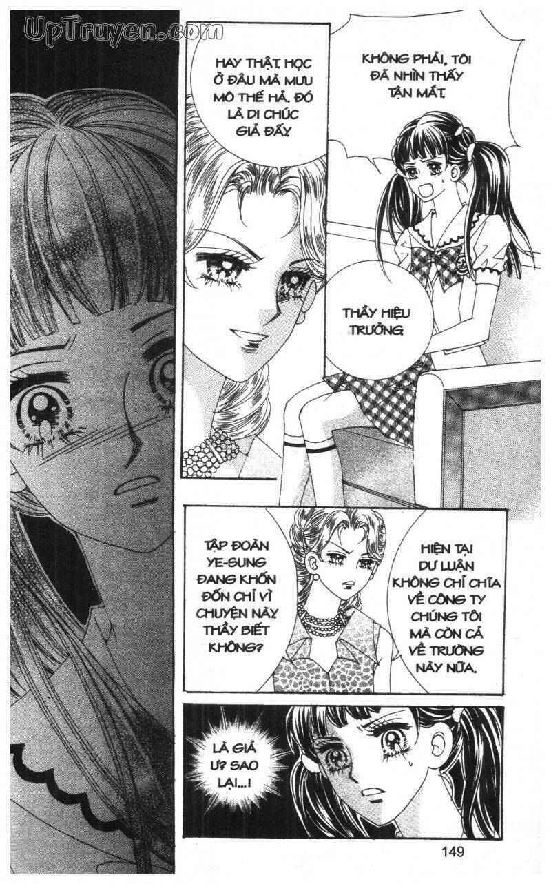 meo meo dịu dàng đi nhé chapter 9 149