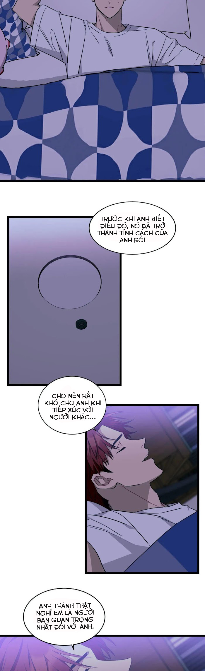 tell me your wish chapter 44 14