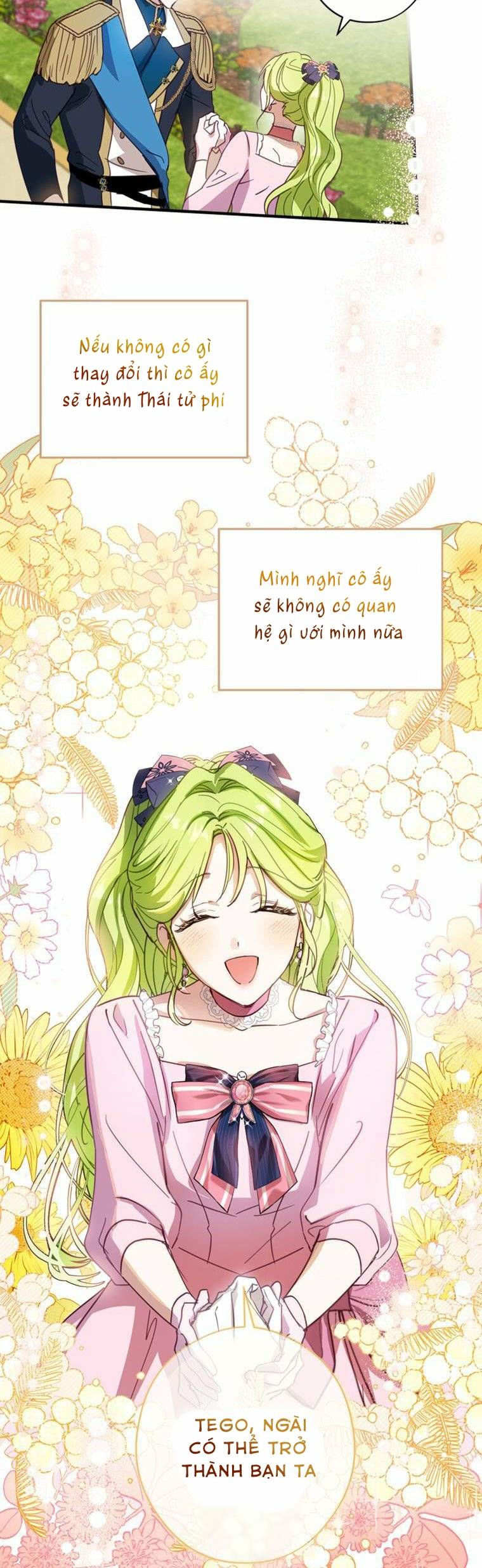 đã bảo nữ chính cải nam trang cơ mà ! chapter 6 15