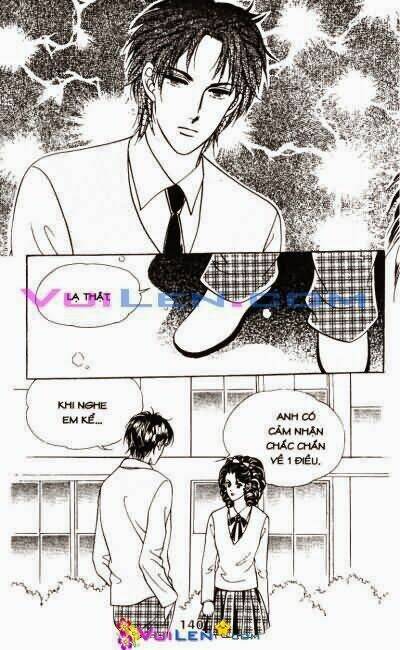 ảo vọng tình yêu chapter 3 140