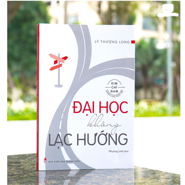 Combo sách: Tuổi Trẻ Không Lạc Hướng