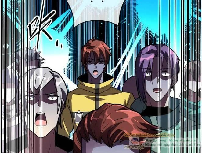 nhìn thấy thanh máu, ta xử tội thần linh chapter 105 89