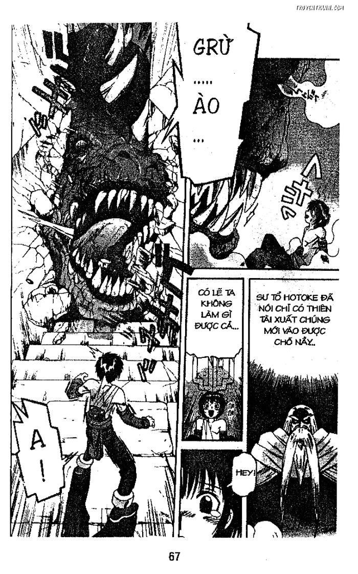 devil and devil chapter 33 27