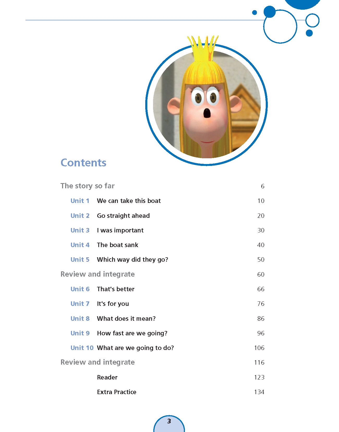 English With Muzzy Level 5 Student Book