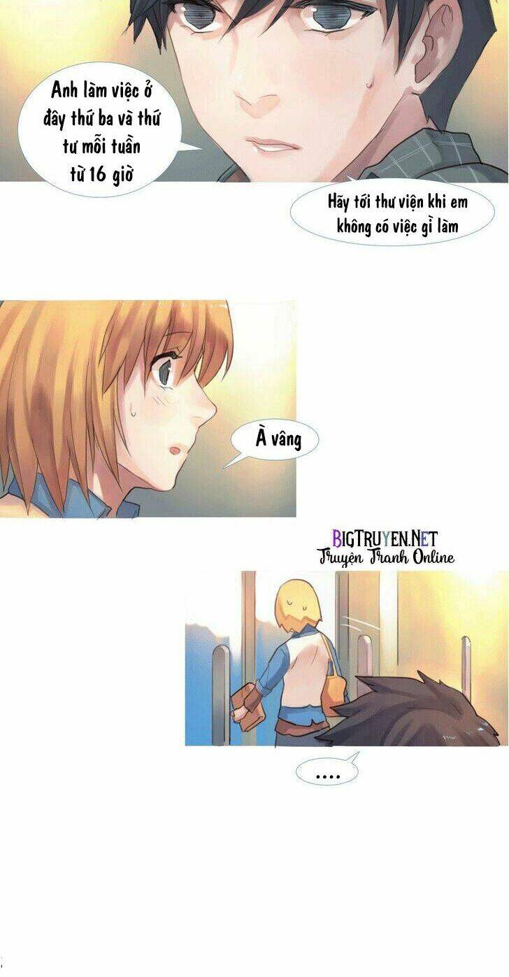 by chance, we... and... chapter 43 18