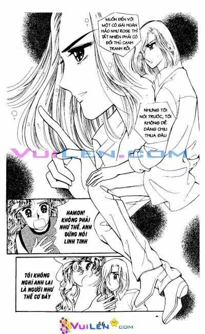 giảm cân để yêu chapter 8 46