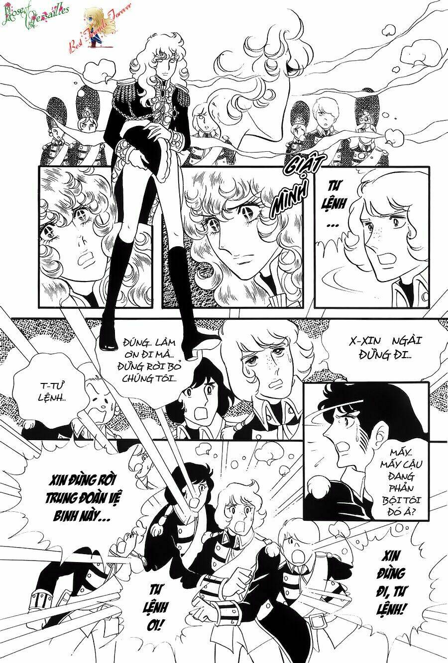 versailles no bara chapter 35 8