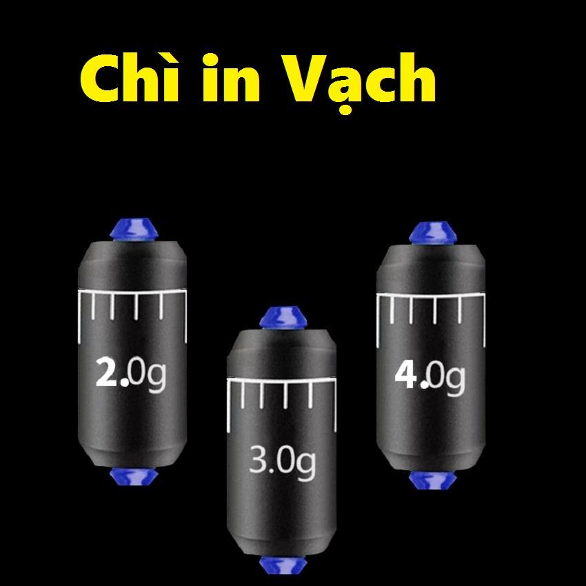 Chì Lá Câu Cá Cuốn Sẵn ( Sét 10 Viên ) Chuyên Câu Đài Câu Đơn Có Thanh Cuốn Trì Cao Cấp SPK-14