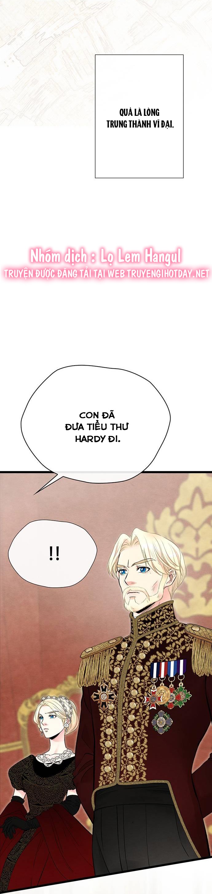 hoàng tử phiền toái chapter 29 55