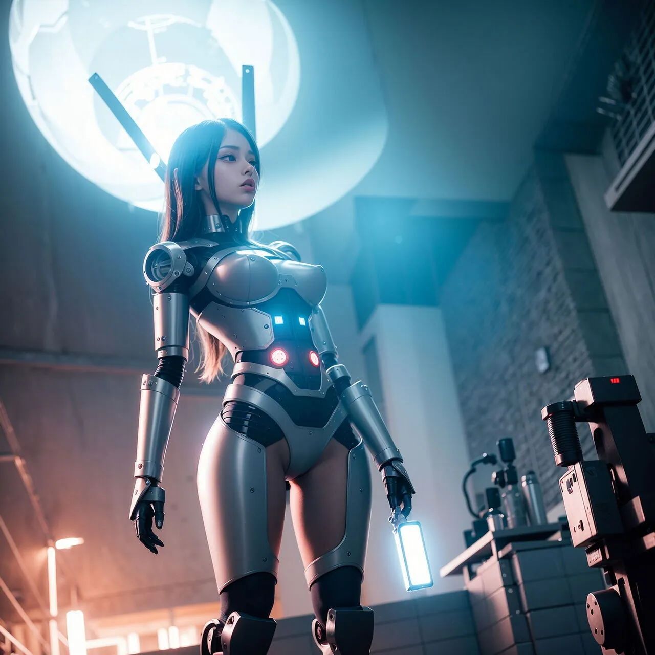 artist ai generated chapter 256 127