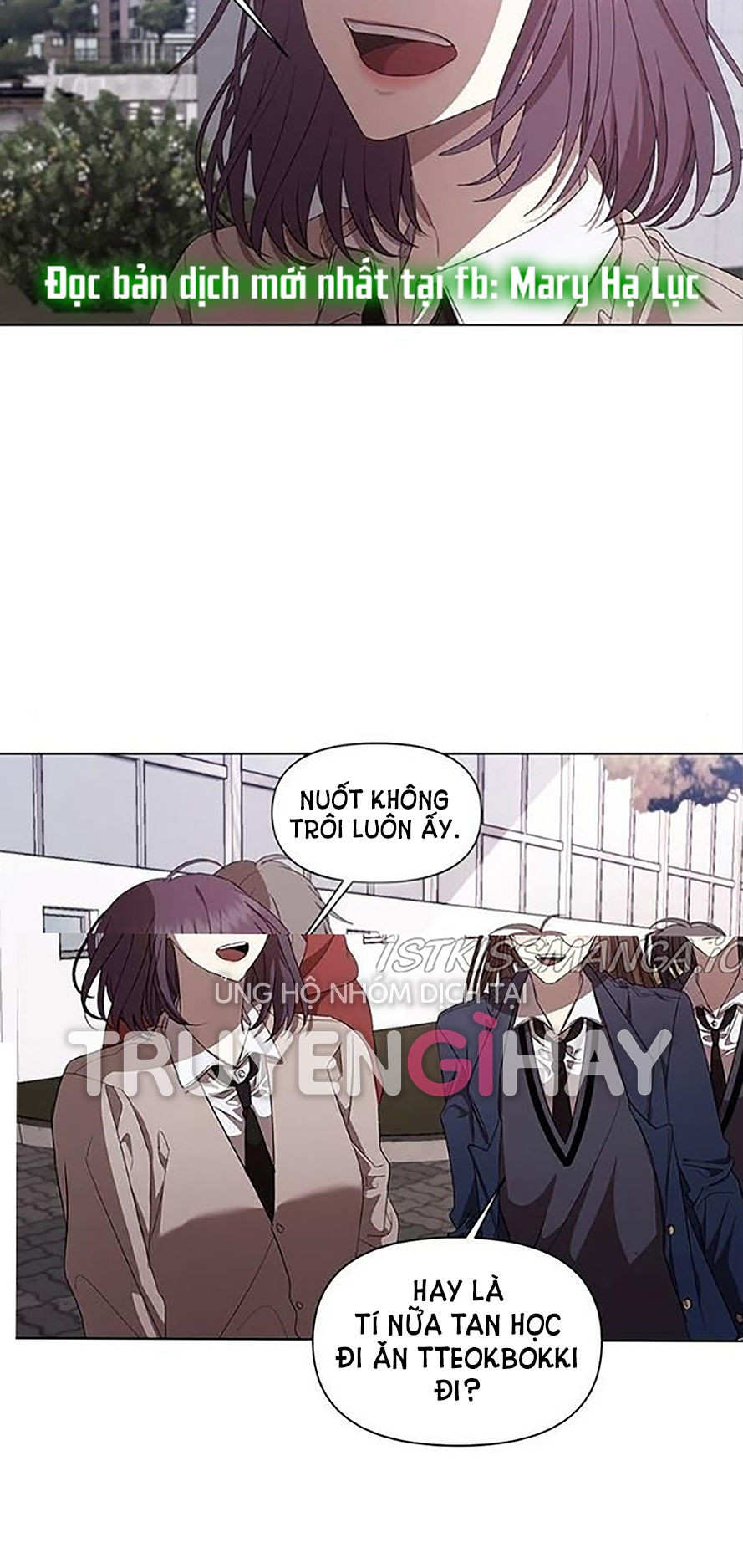 Tự Do Trong Mơ chapter 18.1 24