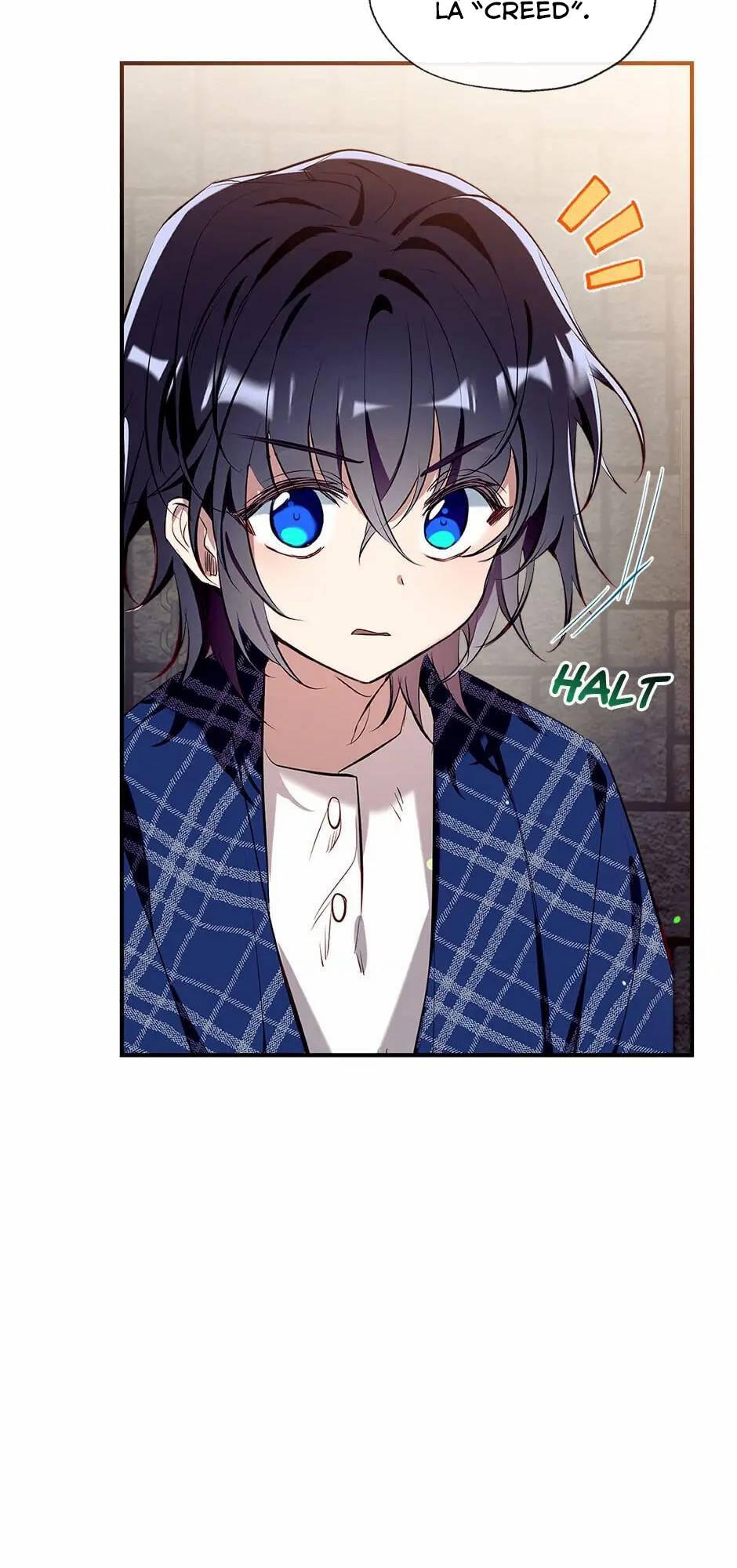 chúng ta có thể trở thành gia đình được không? chapter 80 69