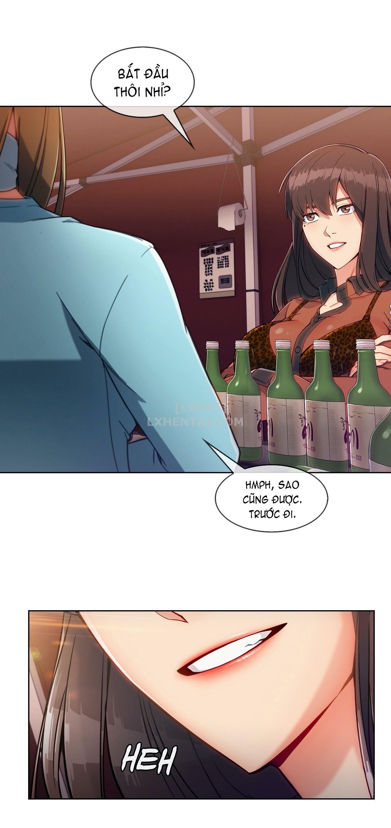 điên cuồng nhưng ngọt ngào chapter 75 16