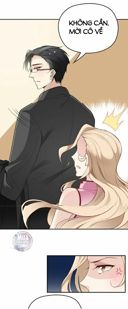 song diện tổng tài sủng thê chỉ nam chapter 7.2 5