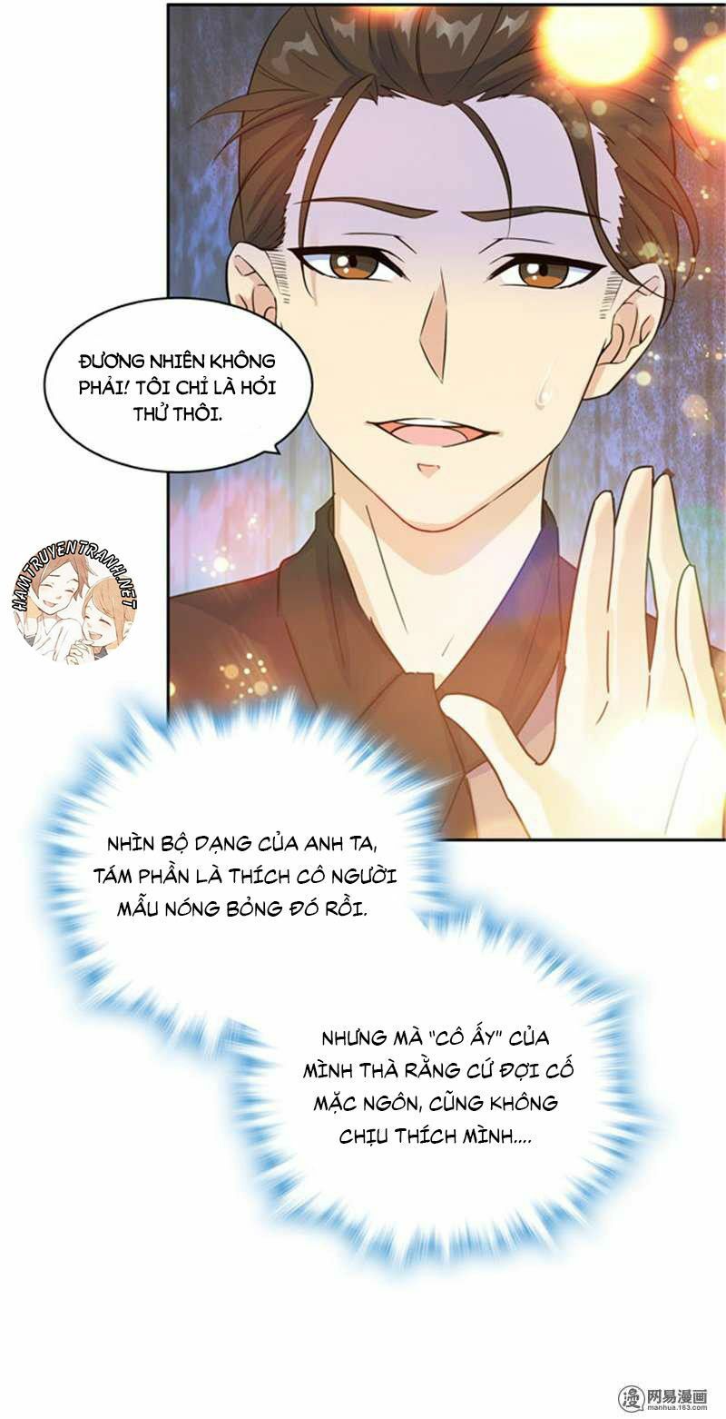 cô vợ siêu mẫu của cố thiếu chapter 77 9