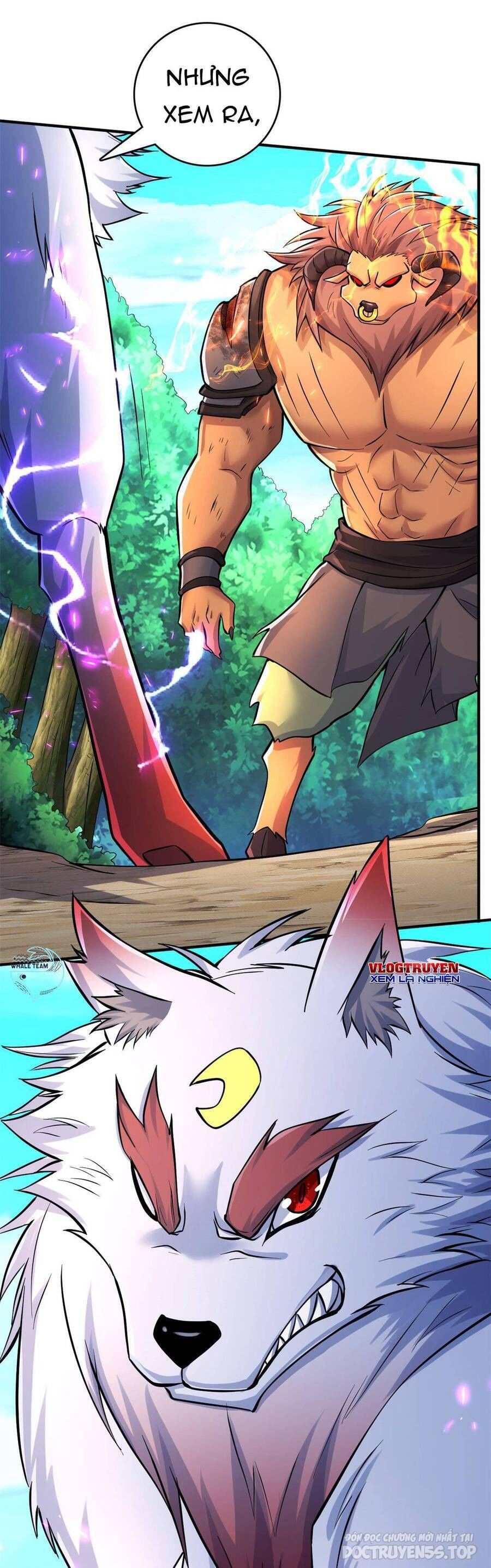 bắt đầu với kiếm vực, ta lặng lẽ tu luyện thành kiếm thần chapter 24 11