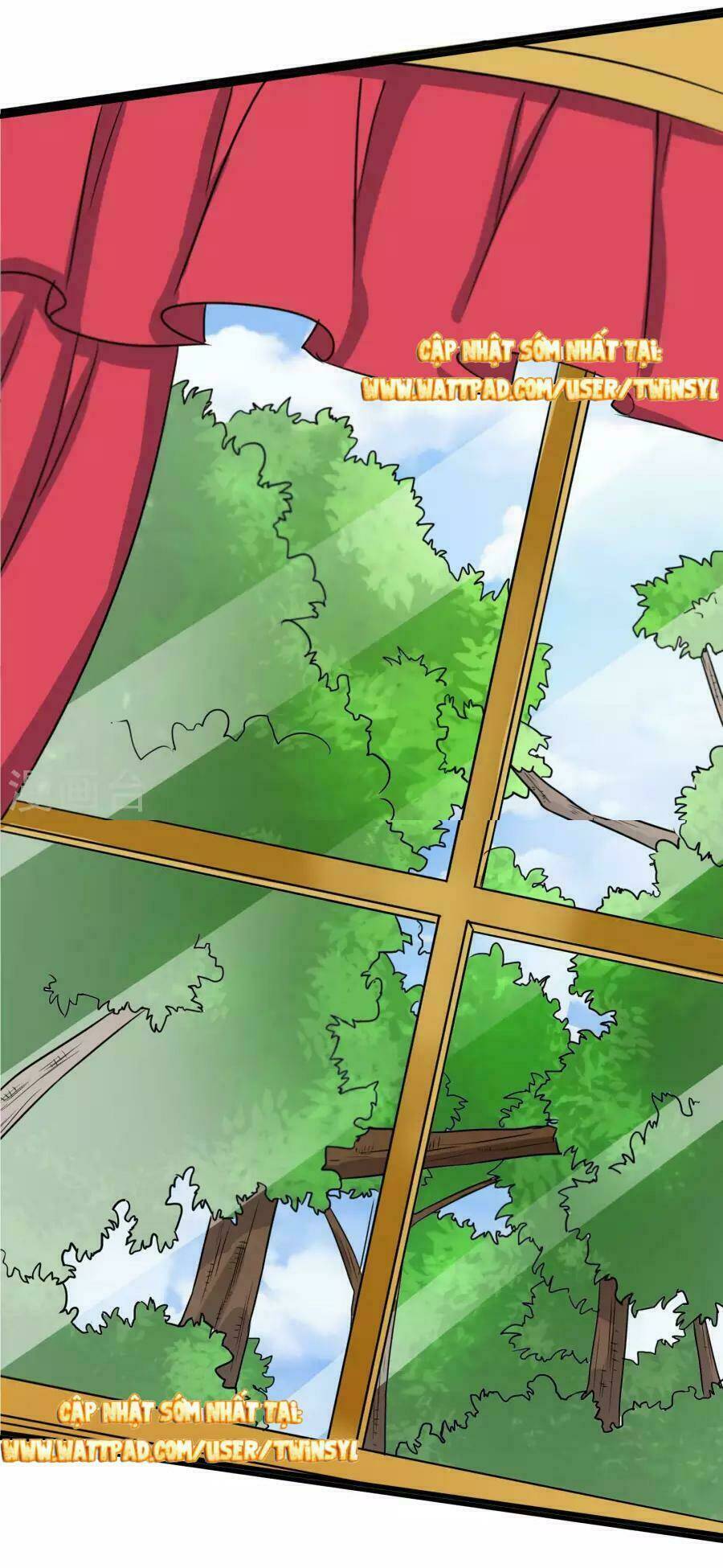 bá đạo trung khuyển tìm ái ký chapter 92 8