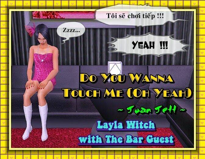 bella's story chapter 13.1 69