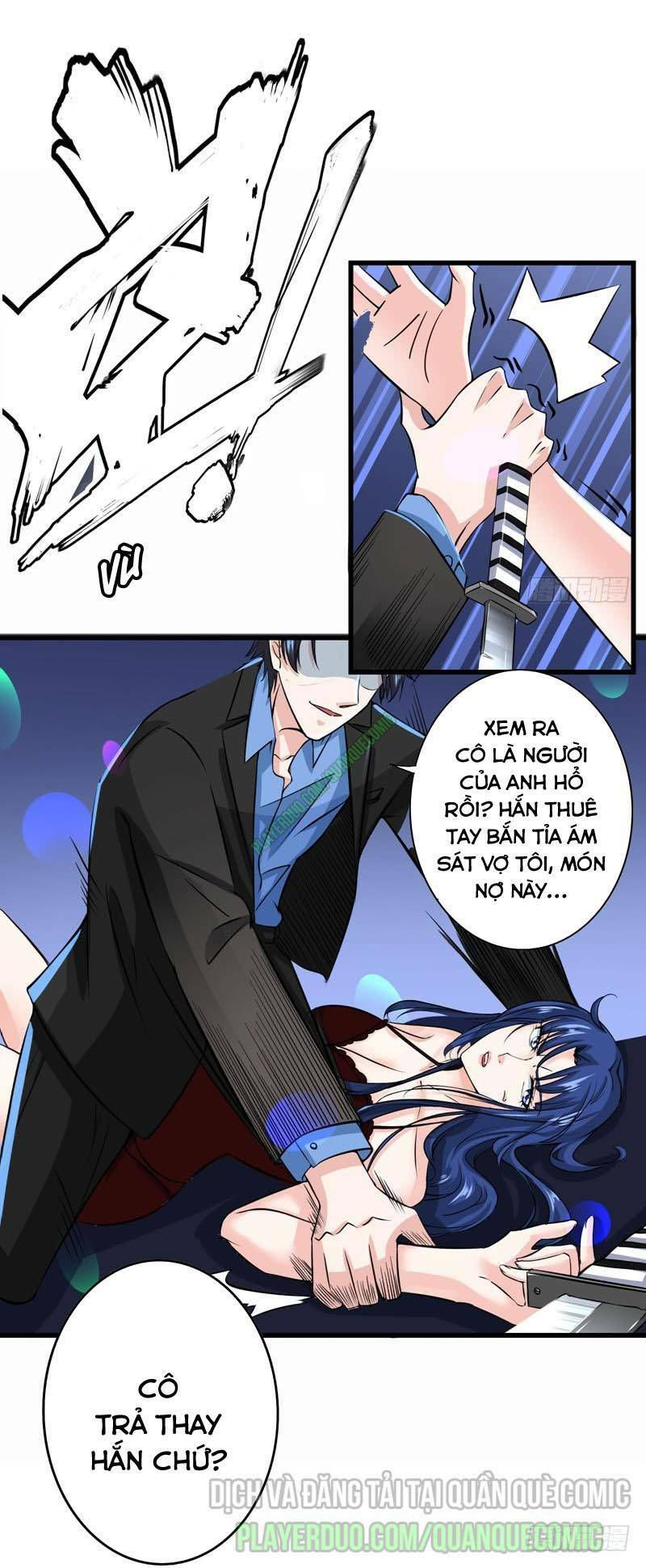 tối cường thần y tại đô thị chapter 28 23