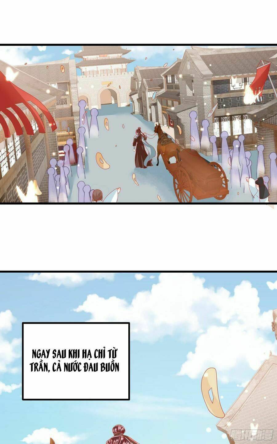 ta phải làm hoàng hậu chapter 36 3